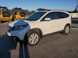 Honda salvage cars for sale: 2014 Honda CR-V EXL