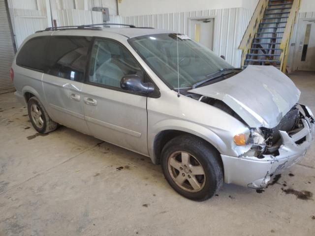 2006 Dodge Grand Caravan SXT