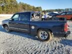 2007 Chevrolet Silverado C1500 Classic Crew Cab