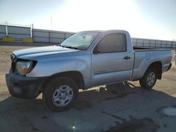 Salvage cars for sale at auction: 2005 Toyota Tacoma