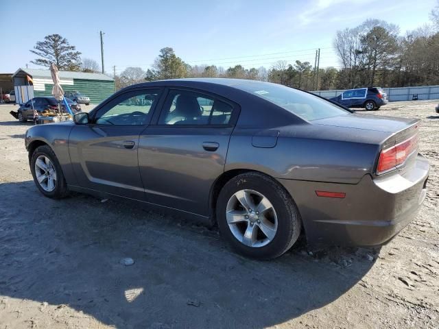 2014 Dodge Charger SE