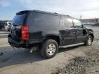 2011 Chevrolet Suburban K1500 LT