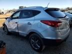 2014 Hyundai Tucson GLS