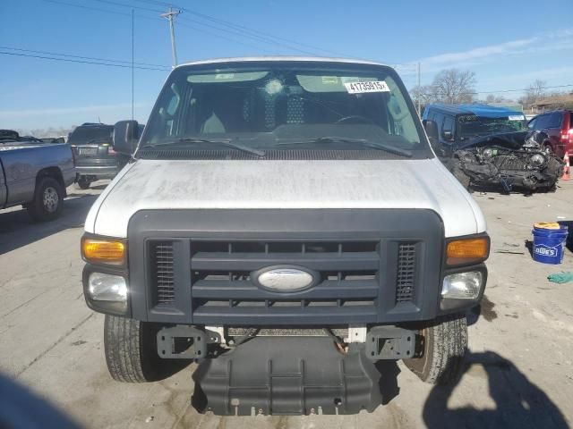 2014 Ford Econoline E150 Van