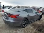 2016 Nissan Maxima 3.5S