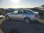 2001 Audi S4 2.7 Quattro