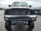 2001 Toyota Tacoma Double Cab Prerunner