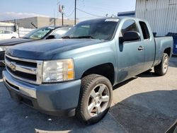 2009 Chevrolet Silverado C1500 en venta en Sun Valley, CA