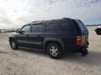 2001 Chevrolet Suburban C1500