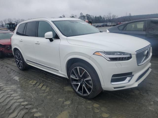 2021 Volvo XC90 T8 Recharge Inscription Express