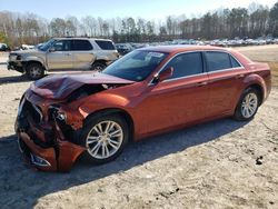 2021 Chrysler 300 Touring en venta en Charles City, VA