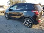 2018 Buick Encore Premium