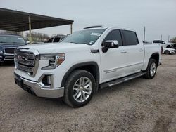 GMC Sierra Vehiculos salvage en venta: 2020 GMC Sierra K1500 SLT