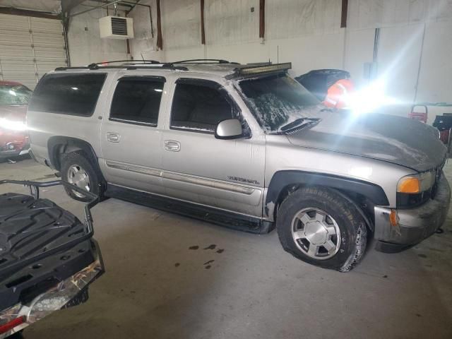 2004 GMC Yukon XL K1500