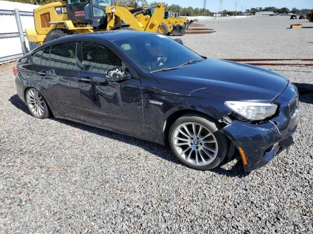 2014 BMW 535 Xigt