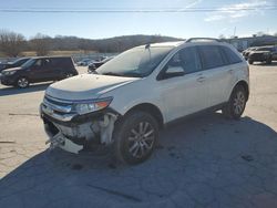 2013 Ford Edge SEL en venta en Lebanon, TN