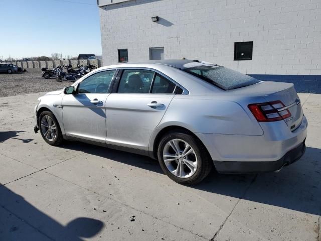 2014 Ford Taurus SEL