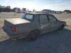 1986 Oldsmobile Cutlass Ciera Brougham