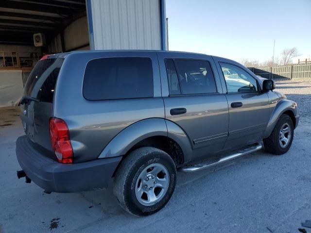 2004 Dodge Durango ST