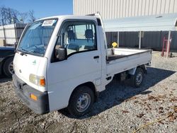 1998 Subaru Truck en venta en Spartanburg, SC