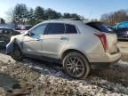 2016 Cadillac SRX Performance Collection