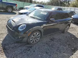 Mini Vehiculos salvage en venta: 2022 Mini Cooper S Clubman