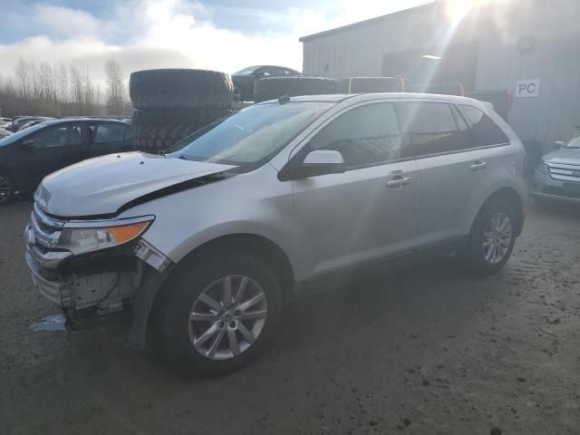 2012 Ford Edge SEL