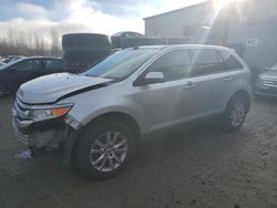 2012 Ford Edge SEL en venta en Arlington, WA