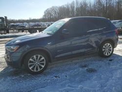 2017 BMW X3 XDRIVE28I en venta en Glassboro, NJ