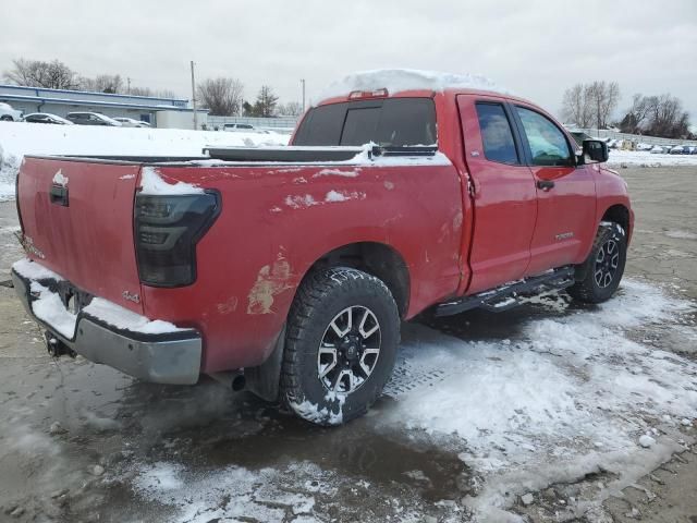 2011 Toyota Tundra Double Cab SR5