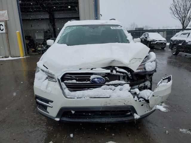 2021 Subaru Ascent Premium