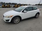 2011 Volvo C30 T5