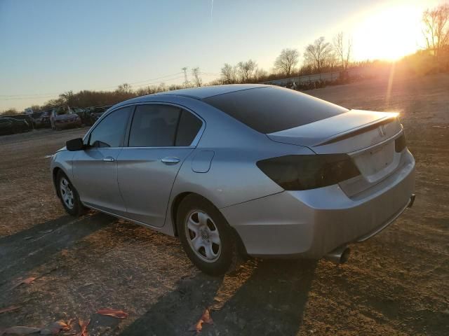 2013 Honda Accord Sport