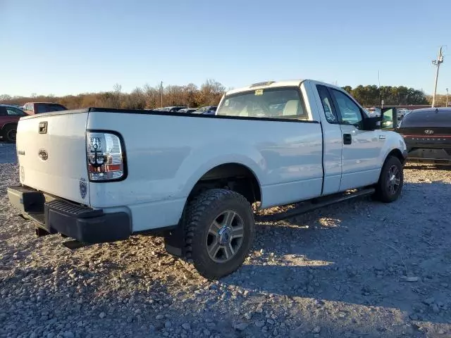 2008 Ford F150