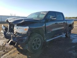 2020 Dodge RAM 1500 BIG HORN/LONE Star en venta en Houston, TX