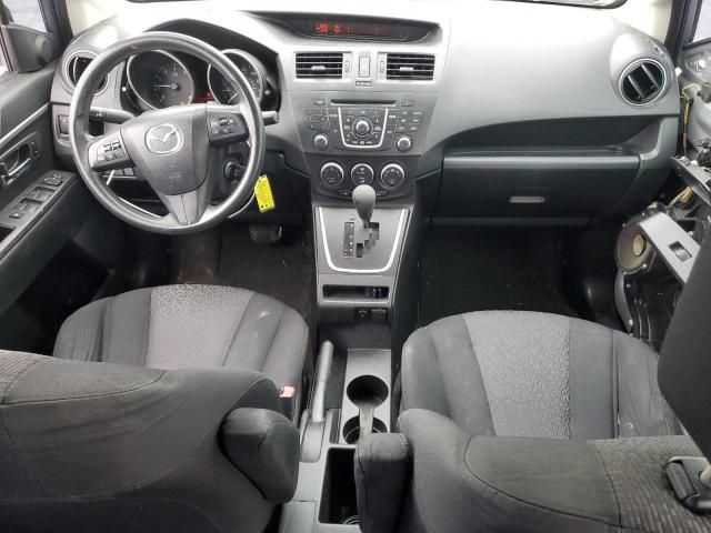 2012 Mazda 5