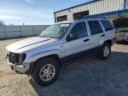 2004 Jeep Grand Cherokee Laredo