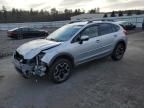 2015 Subaru XV Crosstrek 2.0 Limited