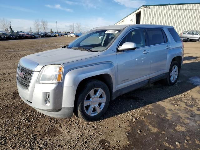 2011 GMC Terrain SLE