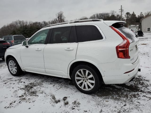 2016 Volvo XC90 T6