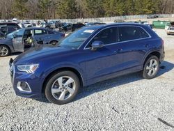 2022 Audi Q3 Premium Plus 40 en venta en Gainesville, GA