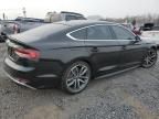 2018 Audi S5 Prestige