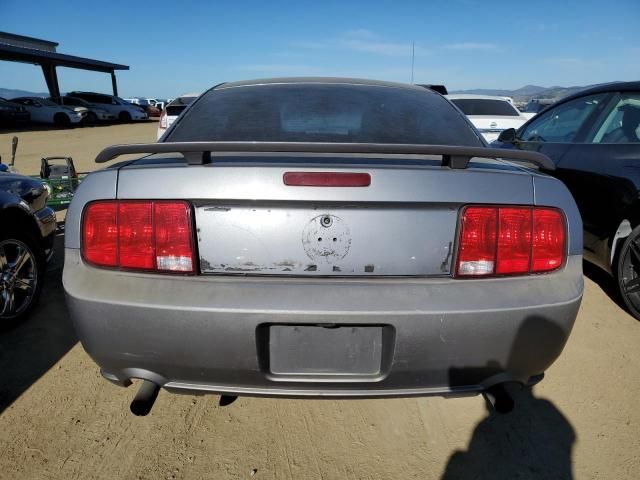 2007 Ford Mustang GT