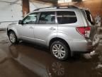 2011 Subaru Forester 2.5X Premium