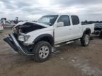 2001 Toyota Tacoma Double Cab Prerunner