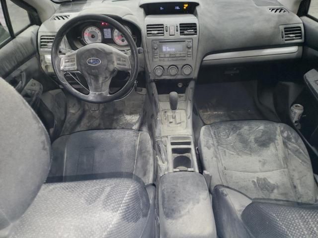 2014 Subaru Impreza Premium