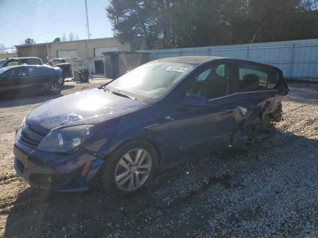 2008 Saturn Astra XR