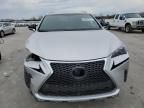 2016 Lexus NX 200T Base