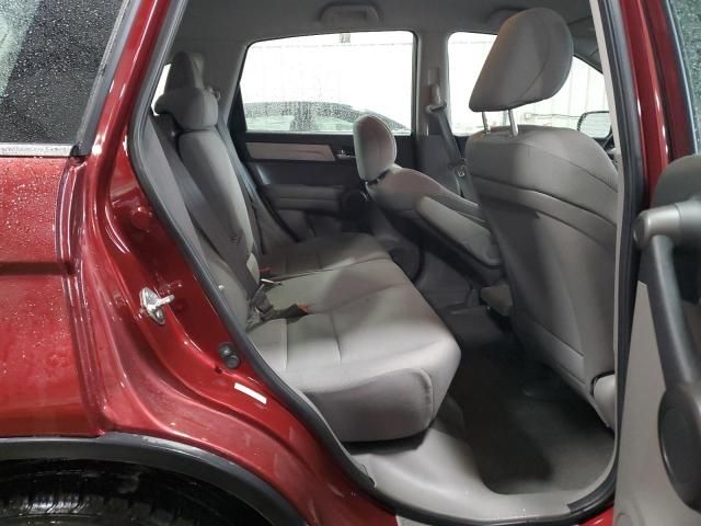 2011 Honda CR-V LX