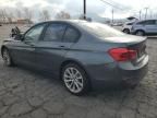 2018 BMW 320 I